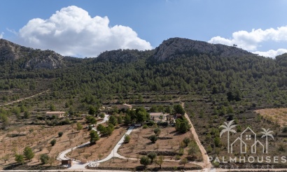 Herverkoop - Villa - La Zarza - Inland