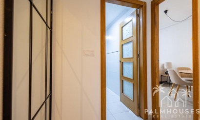 Herverkoop - Appartement - Torrevieja - Las Calas
