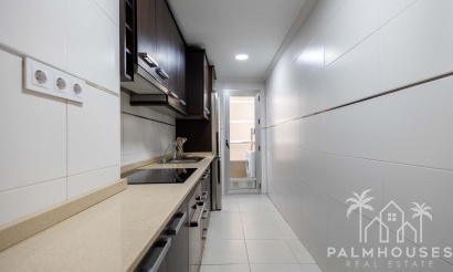 Herverkoop - Appartement - Torrevieja - Las Calas