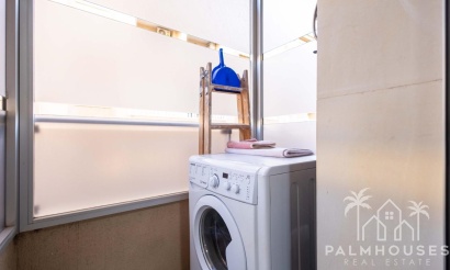 Herverkoop - Appartement - Torrevieja - Las Calas