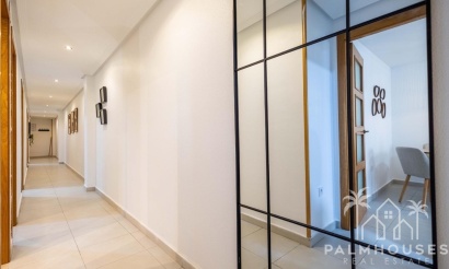 Herverkoop - Appartement - Torrevieja - Las Calas