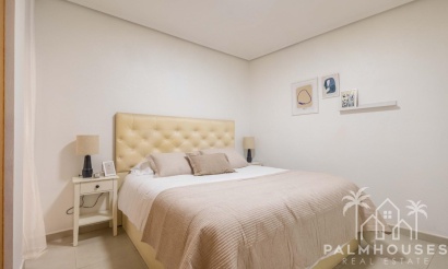 Herverkoop - Appartement - Torrevieja - Las Calas