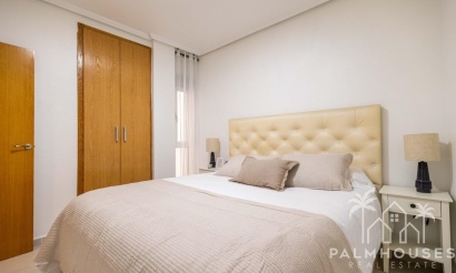 Herverkoop - Appartement - Torrevieja - Las Calas