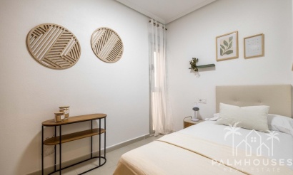 Herverkoop - Appartement - Torrevieja - Las Calas