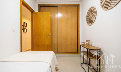 Herverkoop - Appartement - Torrevieja - Las Calas