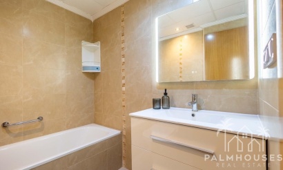 Herverkoop - Appartement - Torrevieja - Las Calas