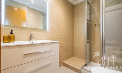Herverkoop - Appartement - Torrevieja - Las Calas