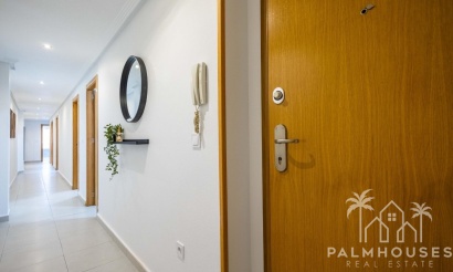 Herverkoop - Appartement - Torrevieja - Las Calas