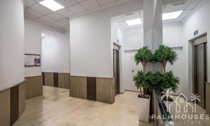 Herverkoop - Appartement - Torrevieja - Las Calas