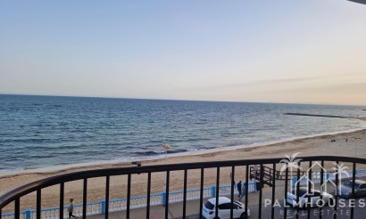 Resale - Apartments - Torrevieja - Playa de los Locos