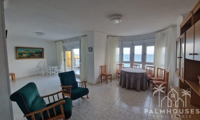 Resale - Apartments - Torrevieja - Playa de los Locos