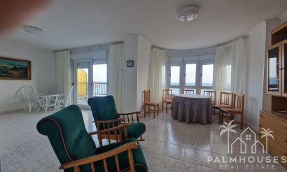 Resale - Apartments - Torrevieja - Playa de los Locos