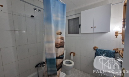 Resale - Apartments - Torrevieja - Playa de los Locos