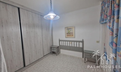 Resale - Apartments - Torrevieja - Playa de los Locos