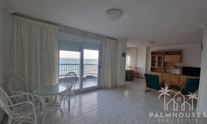 Resale - Apartments - Torrevieja - Playa de los Locos