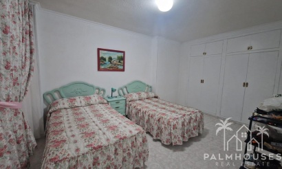 Resale - Apartments - Torrevieja - Playa de los Locos