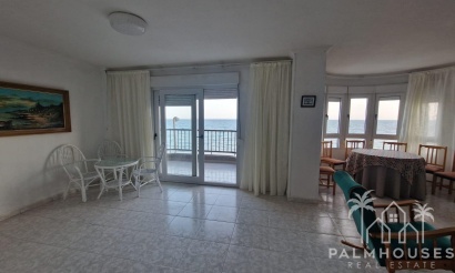 Resale - Apartments - Torrevieja - Playa de los Locos