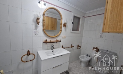 Resale - Apartments - Torrevieja - Playa de los Locos
