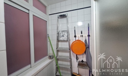Resale - Apartments - Torrevieja - Playa de los Locos