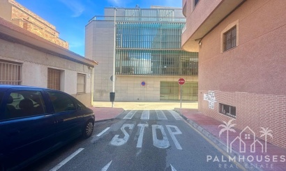 Venta - Apartment - Torrevieja - La Mata