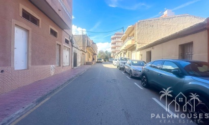 Venta - Apartment - Torrevieja - La Mata