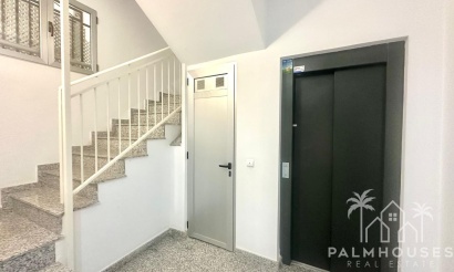 Venta - Apartment - Torrevieja - La Mata