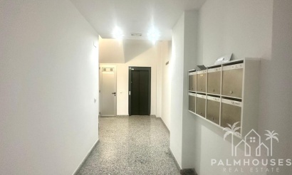 Venta - Apartment - Torrevieja - La Mata