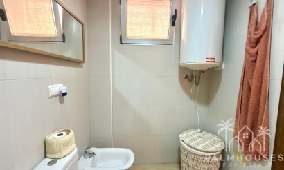 Venta - Apartment - Torrevieja - La Mata