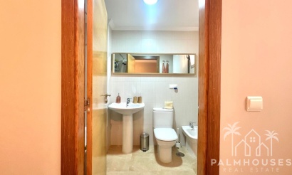 Venta - Apartment - Torrevieja - La Mata