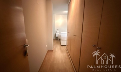 Venta - Apartment - Torrevieja - La Mata