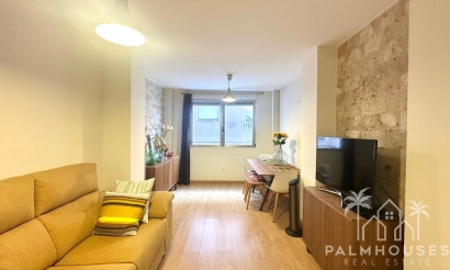 Venta - Apartment - Torrevieja - La Mata