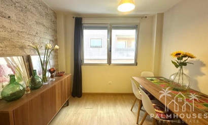 Venta - Apartment - Torrevieja - La Mata