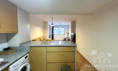 Venta - Apartment - Torrevieja - La Mata