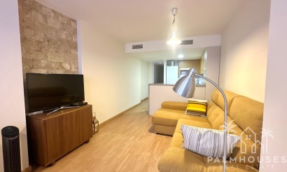 Venta - Apartment - Torrevieja - La Mata