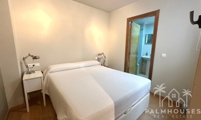 Venta - Apartment - Torrevieja - La Mata