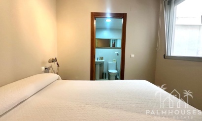 Venta - Apartment - Torrevieja - La Mata