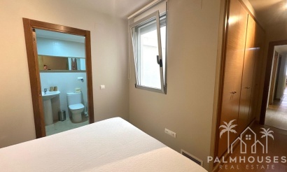 Venta - Apartment - Torrevieja - La Mata