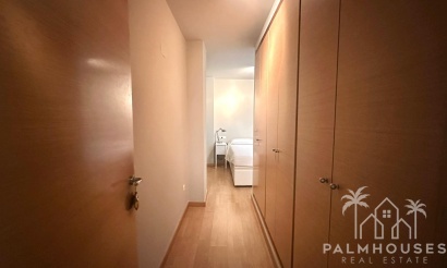 Venta - Apartment - Torrevieja - La Mata