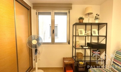 Venta - Apartment - Torrevieja - La Mata