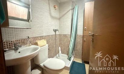 Venta - Apartment - Torrevieja - La Mata
