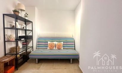 Venta - Apartment - Torrevieja - La Mata