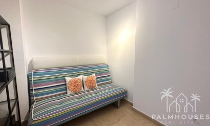 Venta - Apartment - Torrevieja - La Mata