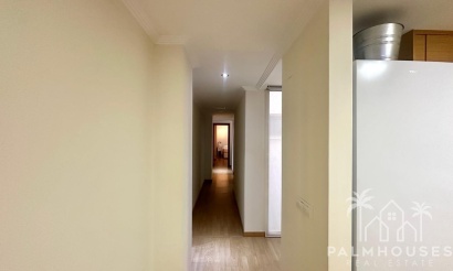 Venta - Apartment - Torrevieja - La Mata