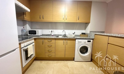 Venta - Apartment - Torrevieja - La Mata