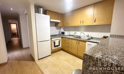 Venta - Apartment - Torrevieja - La Mata