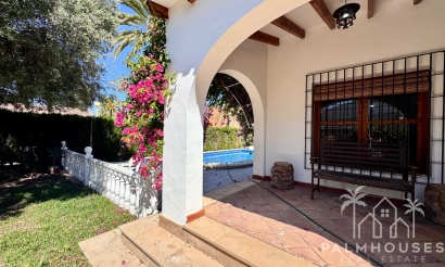 Venta - Villa - Orihuela Costa - Costa Blanca