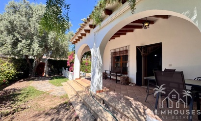 Venta - Villa - Orihuela Costa - Costa Blanca