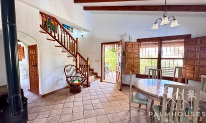 Venta - Villa - Orihuela Costa - Costa Blanca