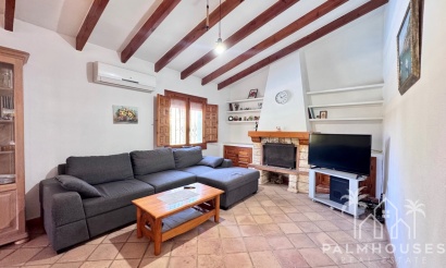 Venta - Villa - Orihuela Costa - Costa Blanca