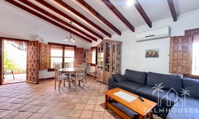 Venta - Villa - Orihuela Costa - Costa Blanca